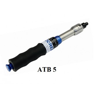 Adjustable Breaking Torque Wrench